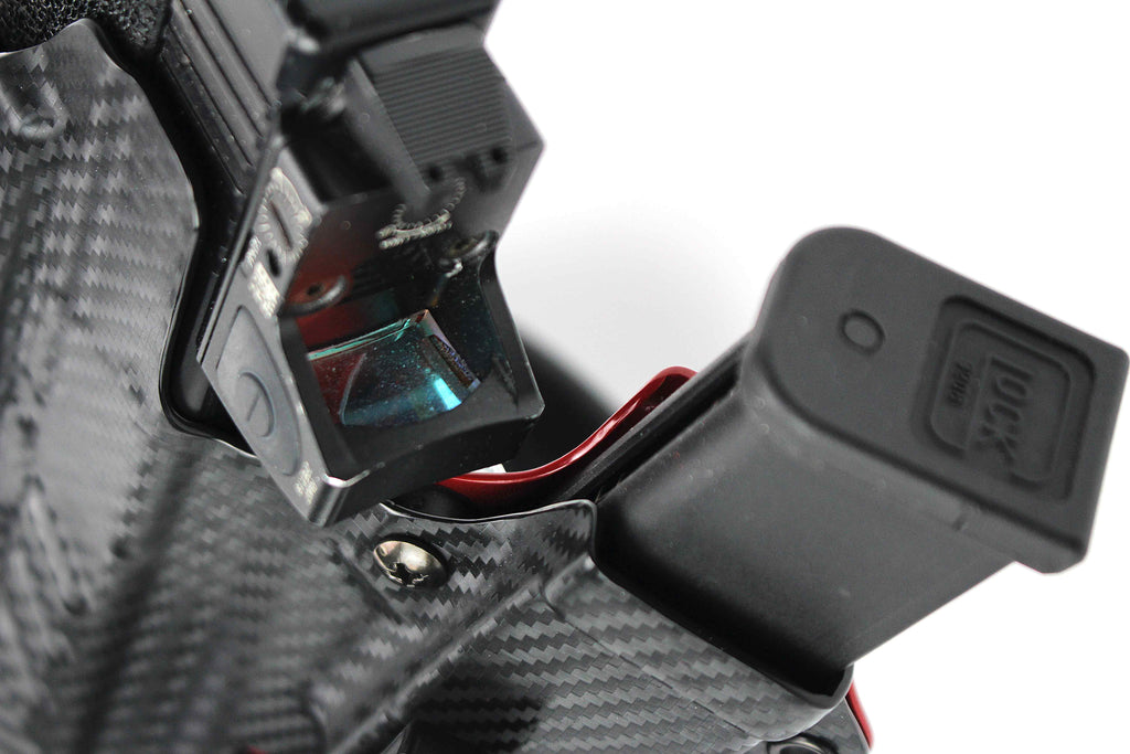 Urban Combat Glock 19 - IWB