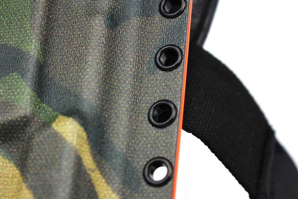 Camo G17 Gen 4 - OWB