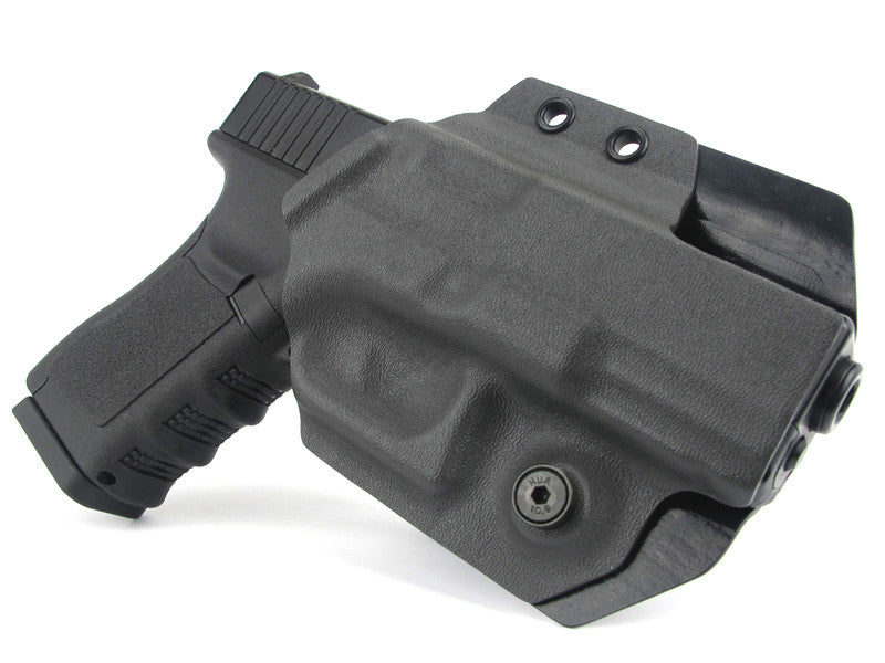 Ghost G19 Gen 3 - OWB -   Pax Militari - 8