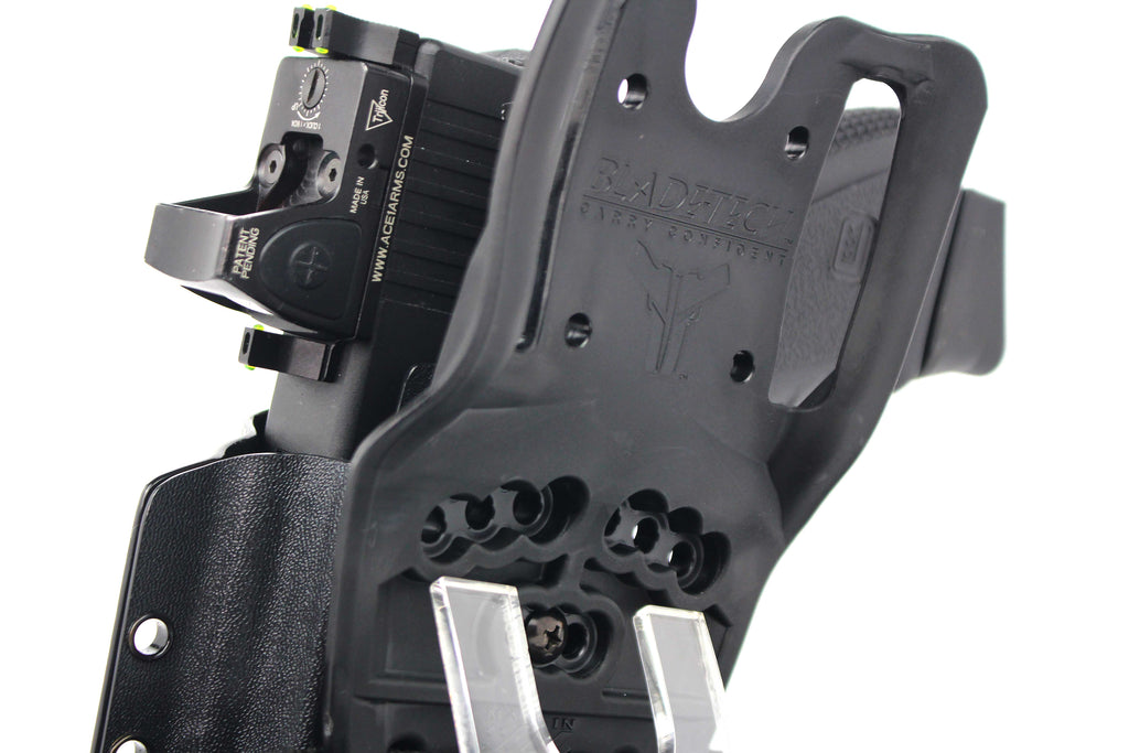 Carbon G17 Gen 4 - OWB