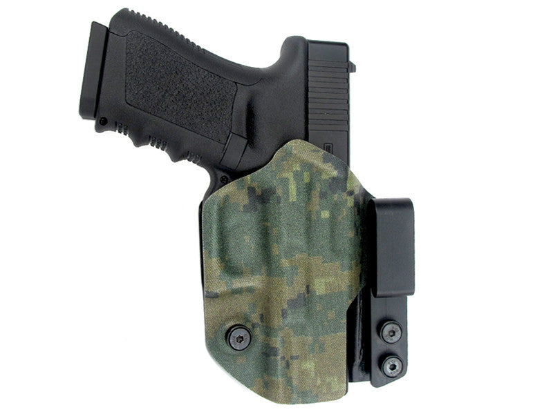 Urban Combat G19 Gen 3 - IWB -   Pax Militari - 1