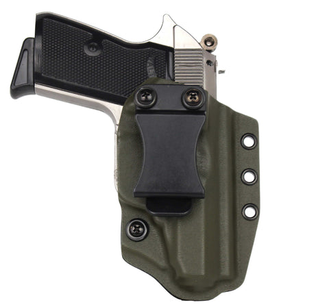 Urban Combat PPKS - IWB