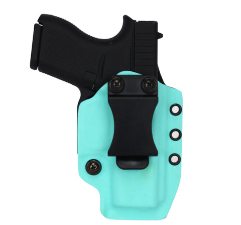 Urban Combat G42 - IWB