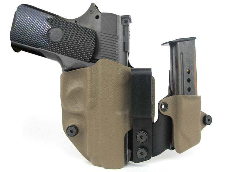 Urban Combat MKIV - IWB -   Pax Militari - 1