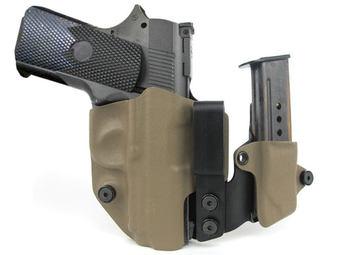 Urban Combat MKIV - IWB -   Pax Militari - 1