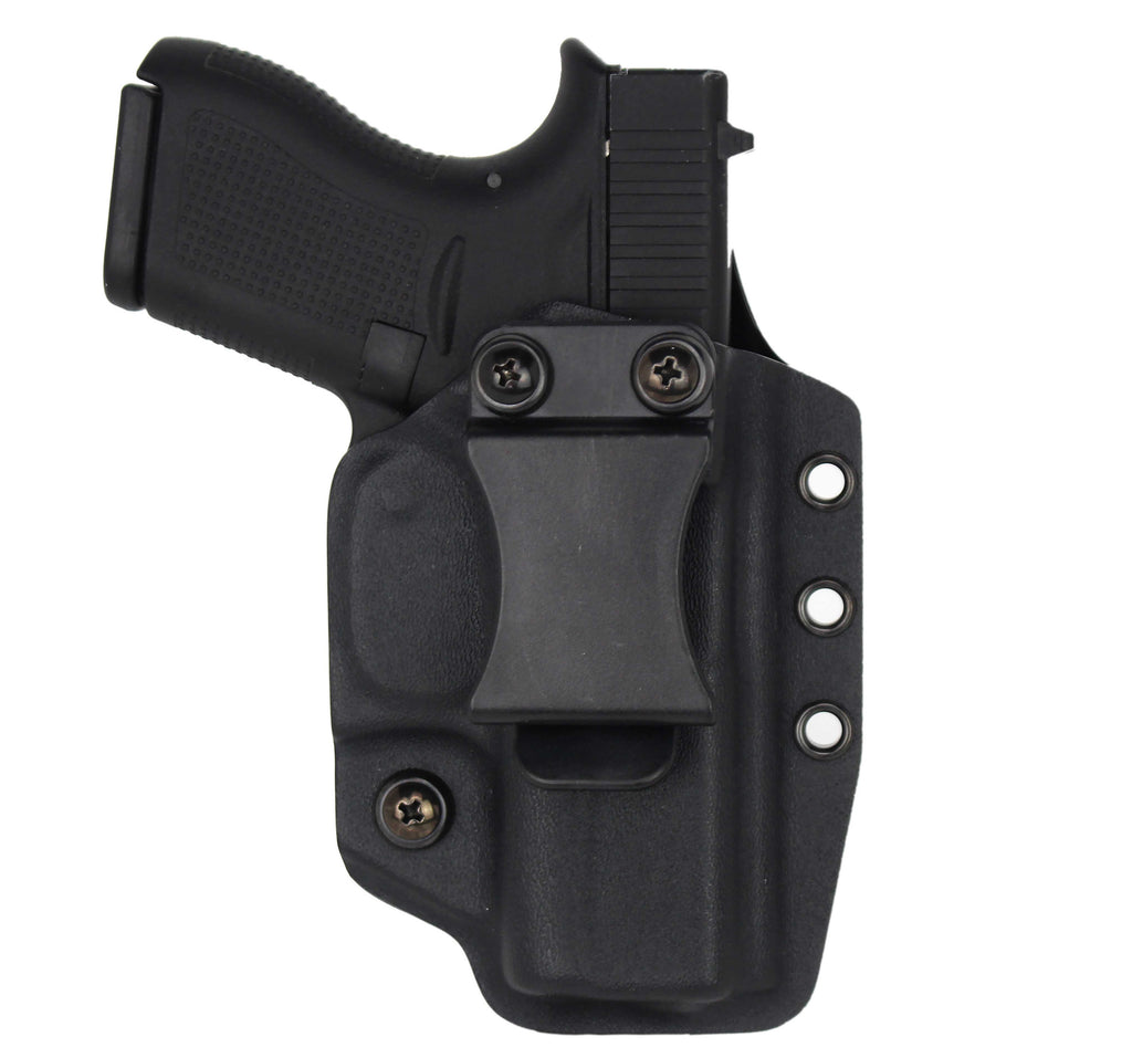 Urban Combat G43 - IWB