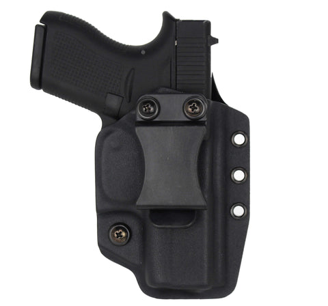 Urban Combat G43 - IWB