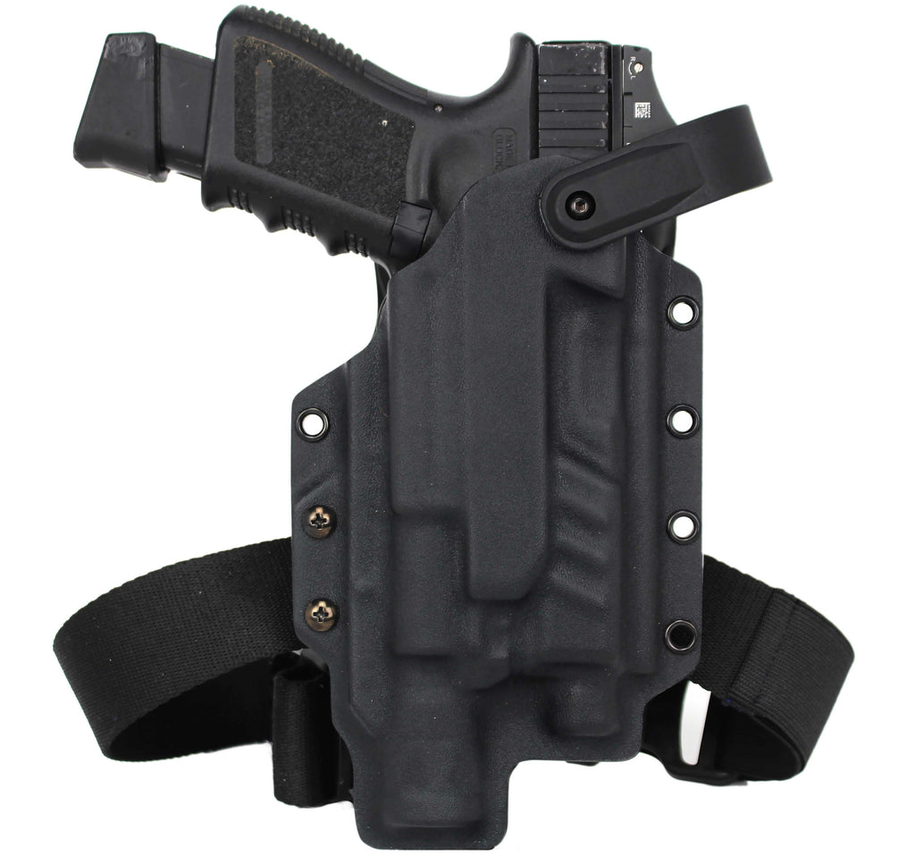 Stadust Gear Stellar2.0 Glock対応ホルスター - その他