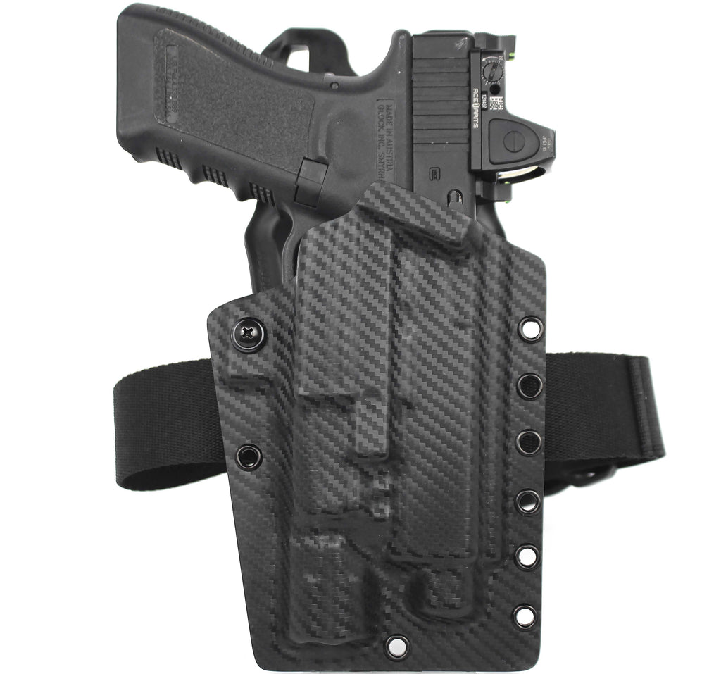 Carbon G17 Gen 4 - OWB