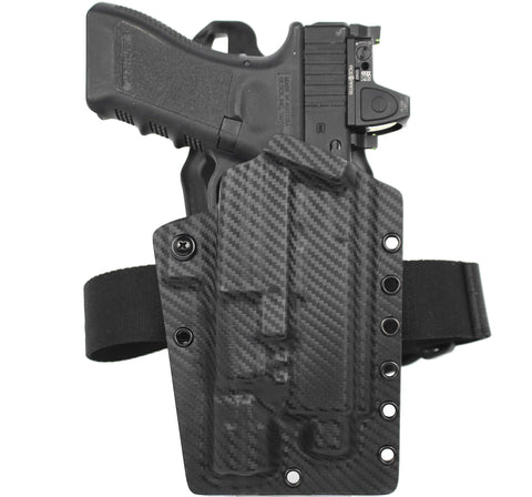 Carbon G17 Gen 4 - OWB