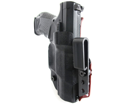 Urban Combat P99 - IWB -   Pax Militari - 1