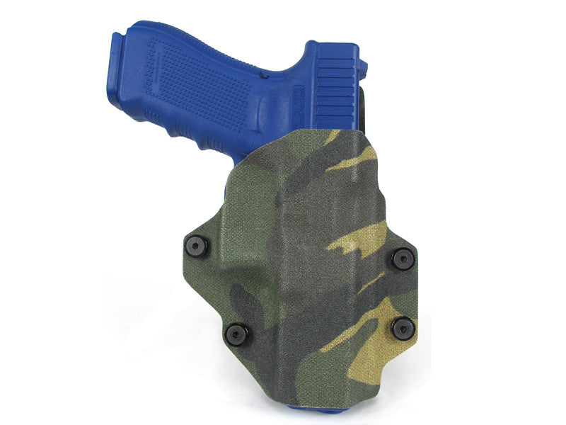 Kopassus Edition G17 Gen 4 - OWB -   Pax Militari - 1