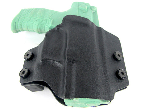 Tact Zero P22 - OWB -   Pax Militari - 1