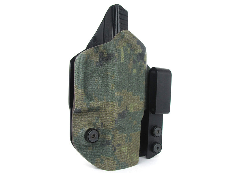 Urban Combat G19 Gen 3 - IWB -   Pax Militari - 2