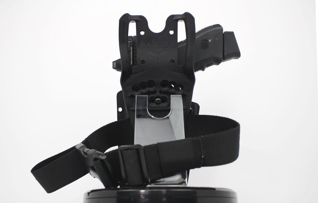 Carbon G17 Gen 4 - OWB