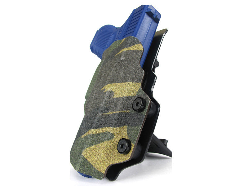 Kopassus Edition G17 Gen 4 - OWB -   Pax Militari - 2