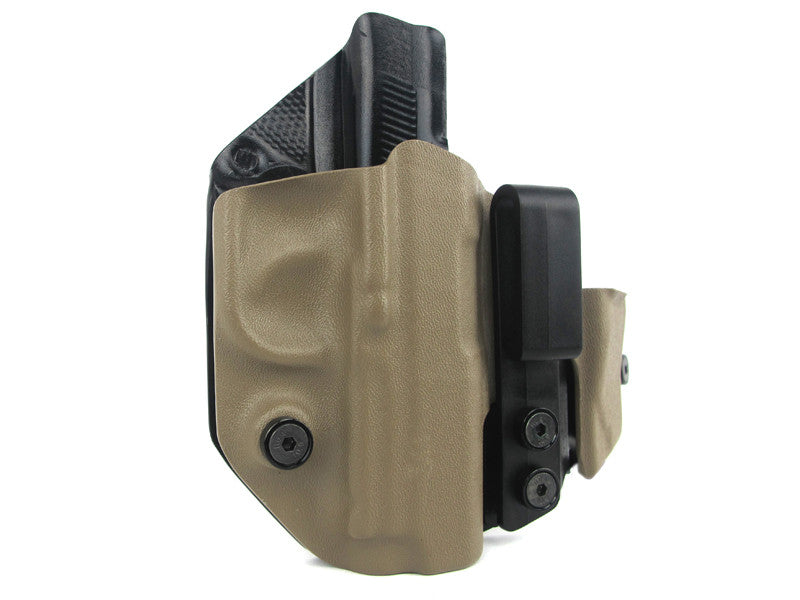 Urban Combat MKIV - IWB -   Pax Militari - 3
