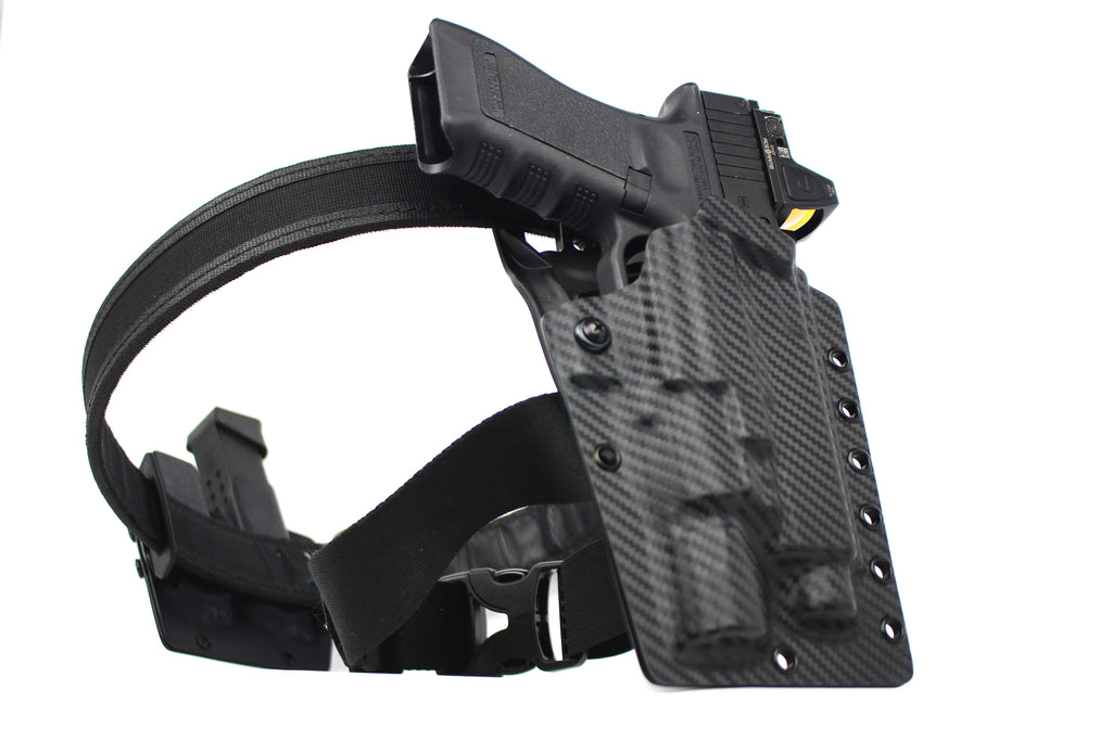 Carbon G17 Gen 4 - OWB