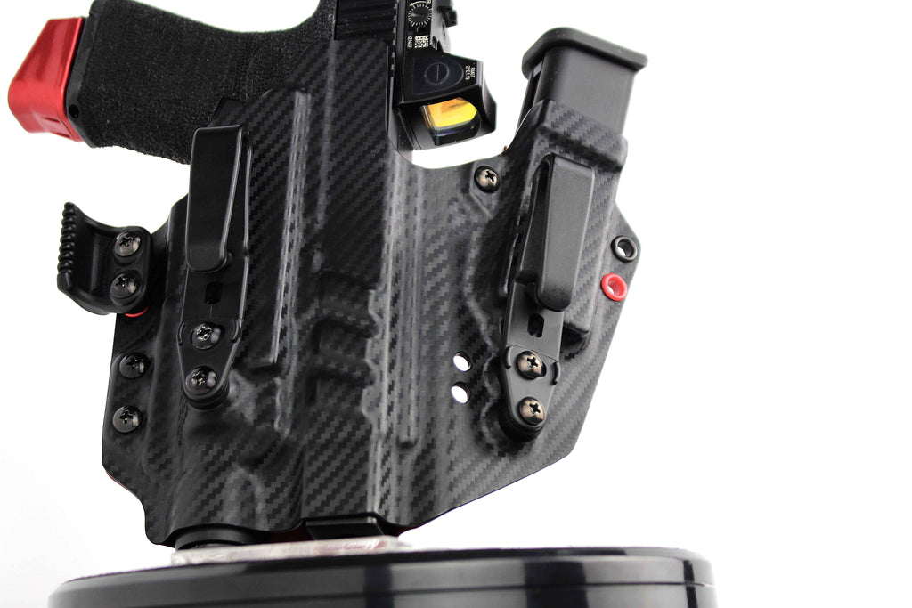 Urban Combat Glock 19 - IWB