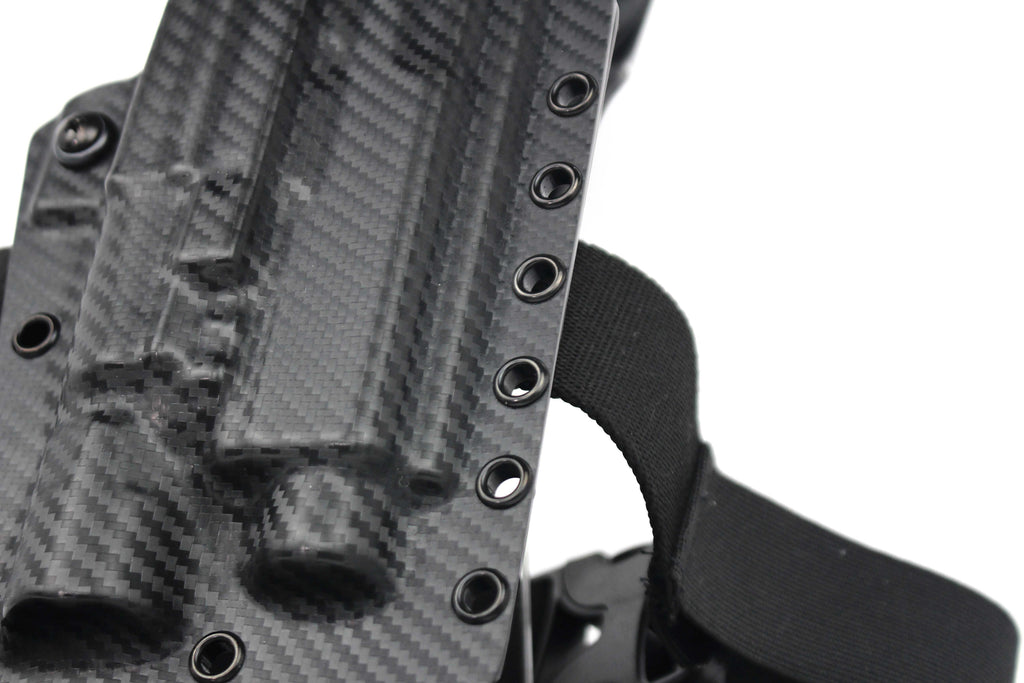 Carbon G17 Gen 4 - OWB