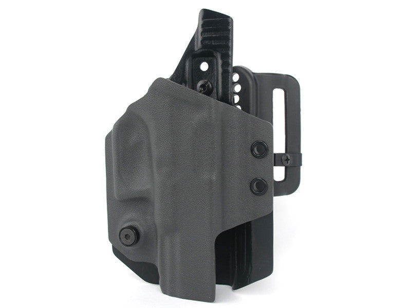 Ghost G19 Gen 3 - OWB -   Pax Militari - 3