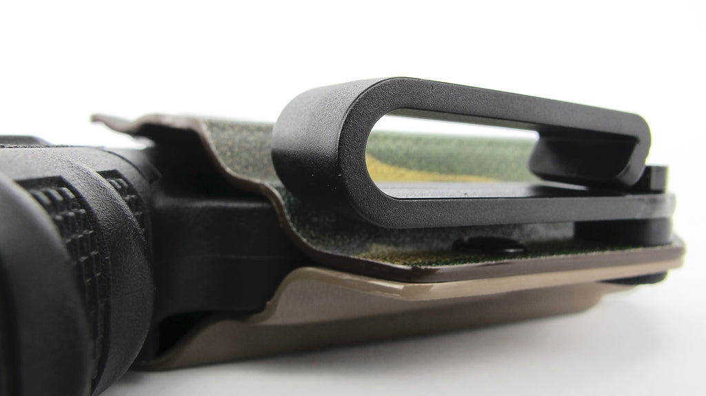 Urban Combat G19 Gen 3 + XC1 - IWB