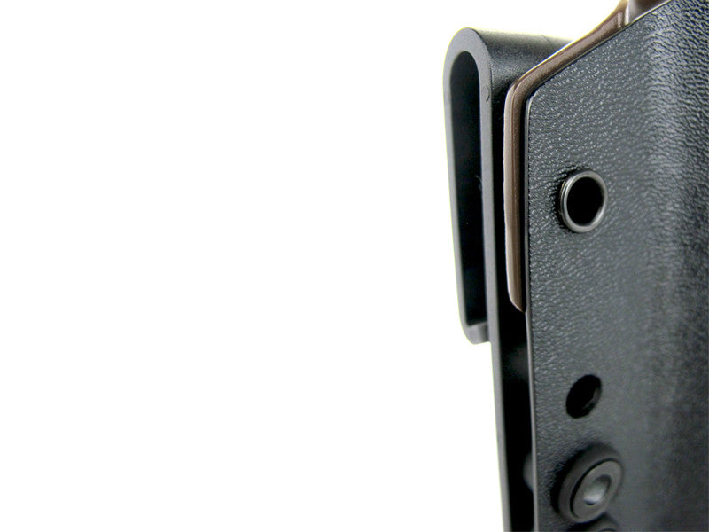 Urban Combat G19 Gen 3 - IWB -   Pax Militari - 4