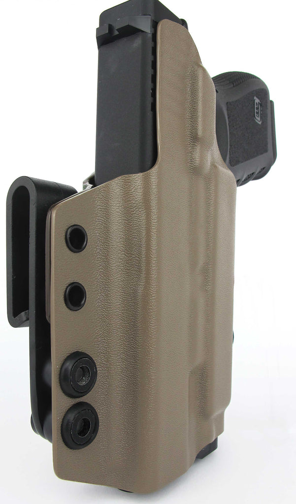 Urban Combat G19 Gen 3 + XC1 - IWB