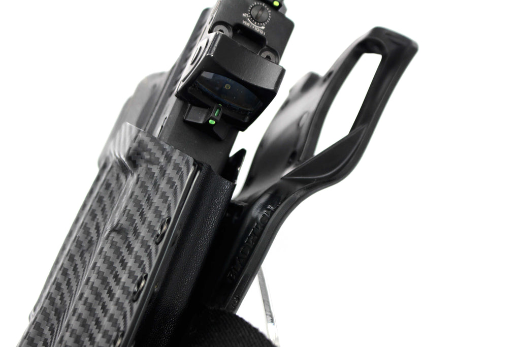 Carbon G17 Gen 4 - OWB