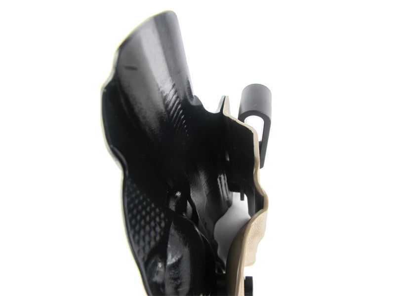 Urban Combat MKIV - IWB -   Pax Militari - 5