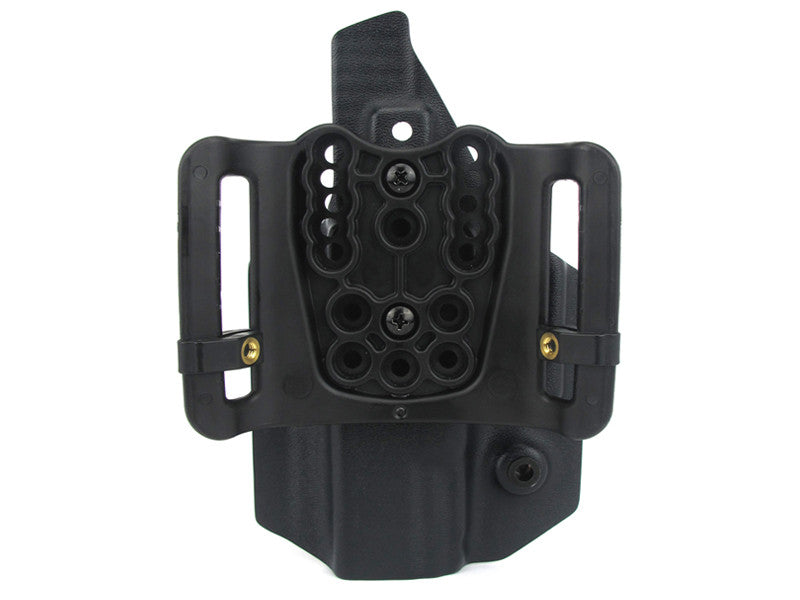 Ghost G19 Gen 3 - OWB -   Pax Militari - 4