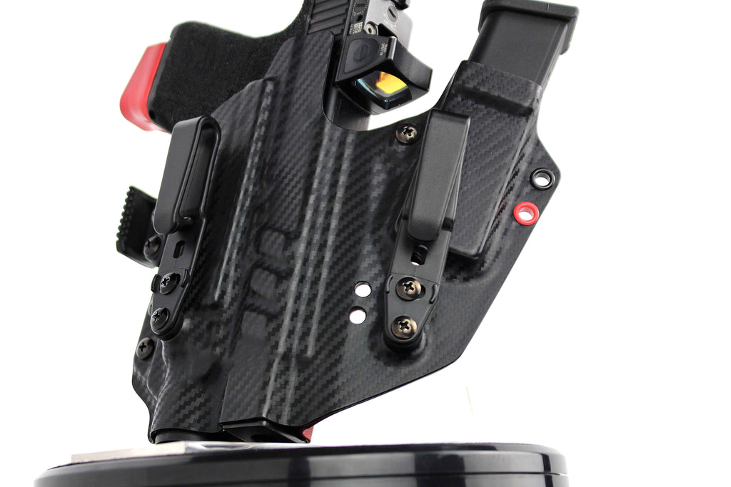 Urban Combat Glock 19 - IWB