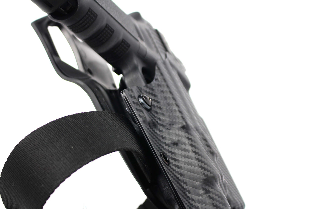 Carbon G17 Gen 4 - OWB