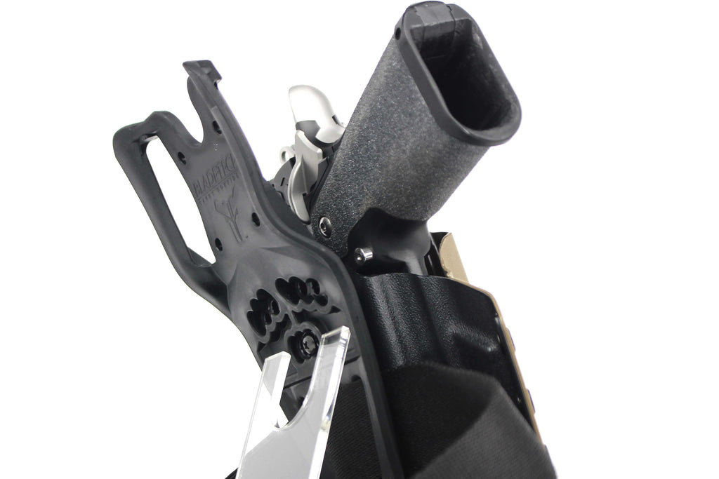 Ghost STI 2011 + X300 Series- OWB