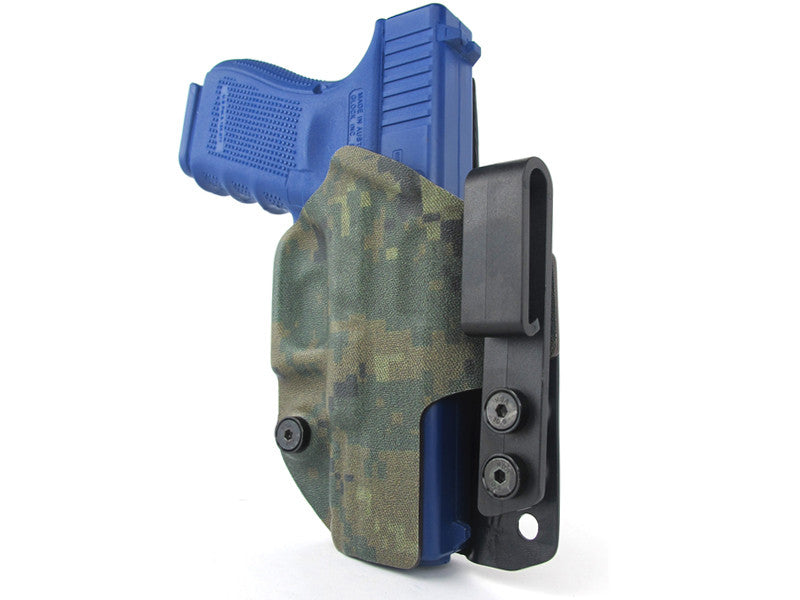 Urban Combat G19 Gen 4 - IWB -   Pax Militari - 9
