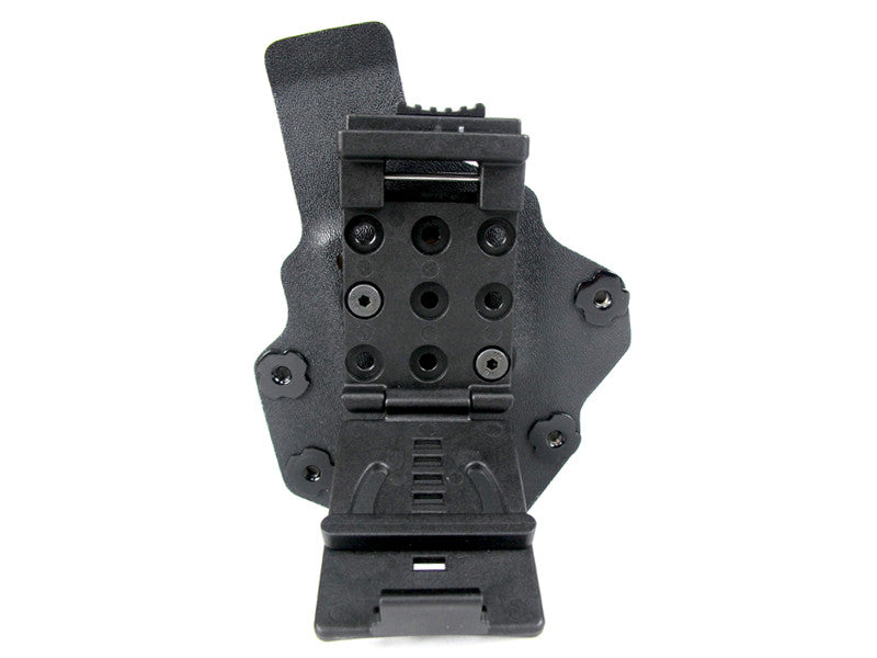 Kopassus Edition G17 Gen 4 - OWB -   Pax Militari - 7