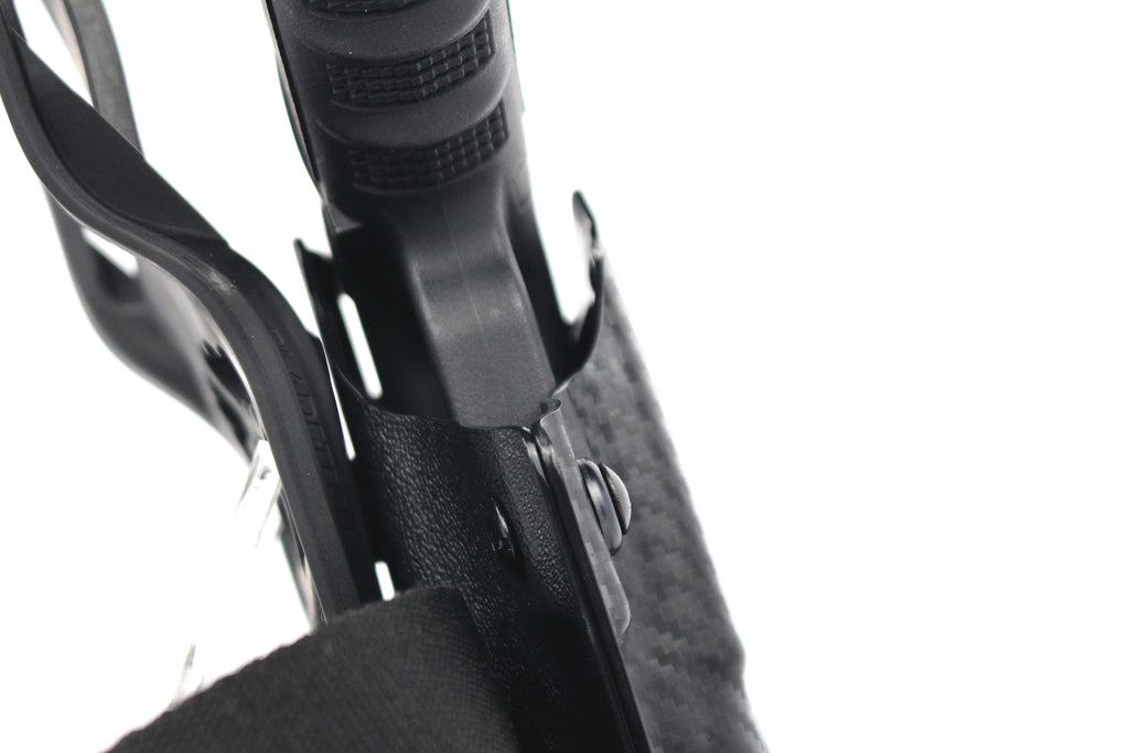 Carbon G17 Gen 4 - OWB