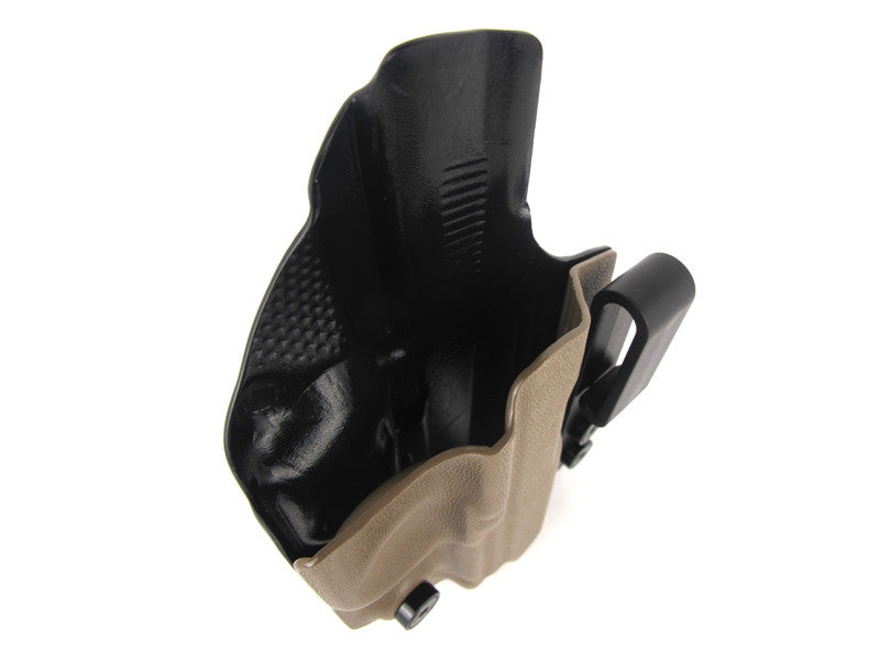 Urban Combat MKIV - IWB -   Pax Militari - 7