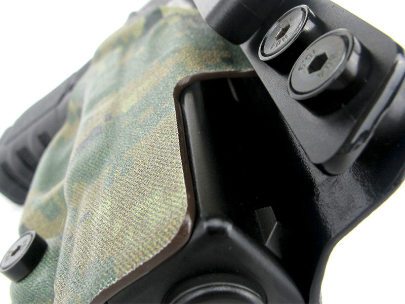 Urban Combat G19 Gen 4 - IWB -   Pax Militari - 7