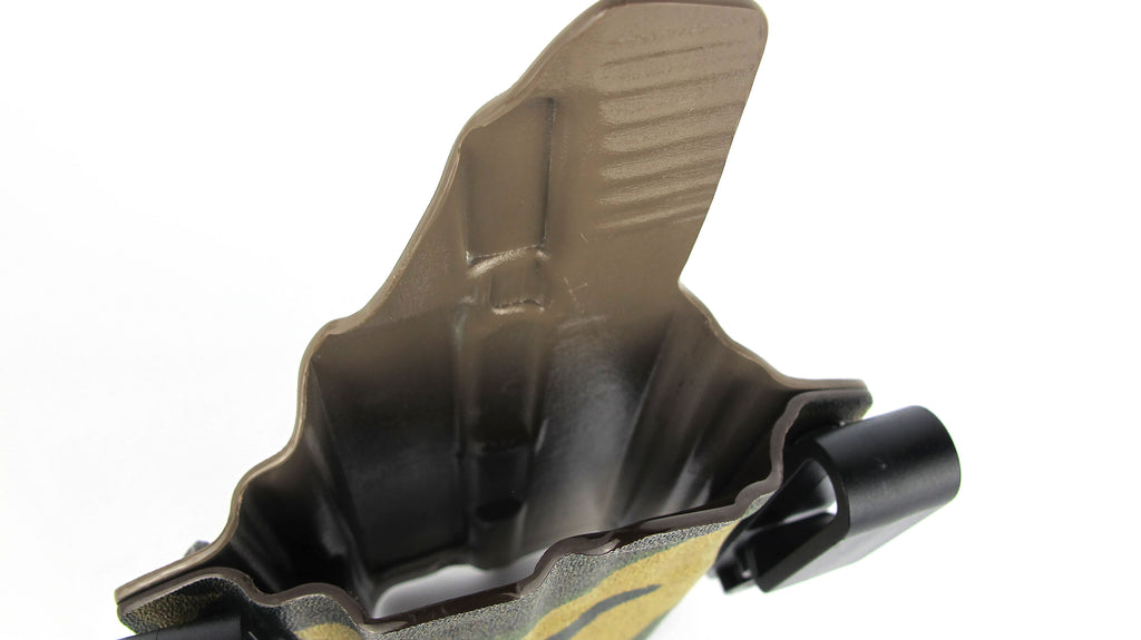 Urban Combat G19 Gen 3 + XC1 - IWB