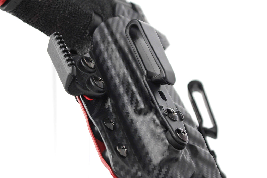 Urban Combat Glock 19 - IWB