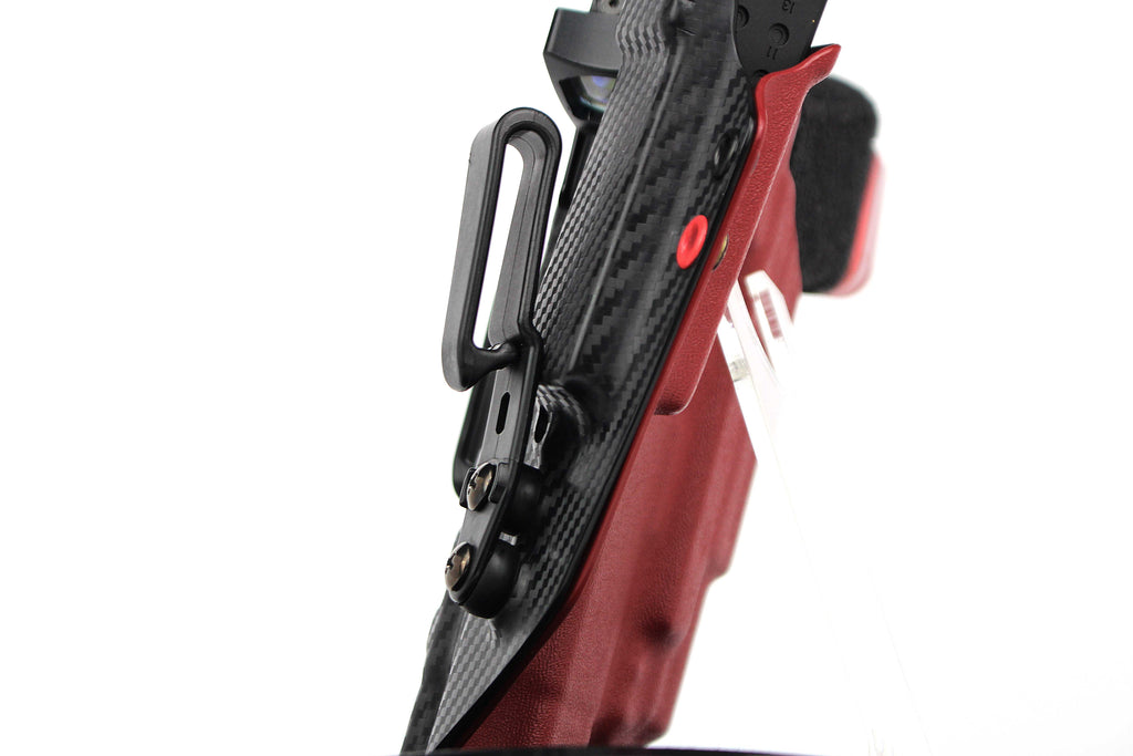 Urban Combat Glock 19 - IWB