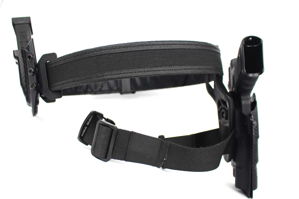 Carbon G17 Gen 4 - OWB