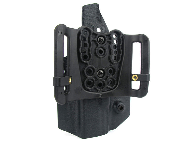 Ghost G19 Gen 3 - OWB -   Pax Militari - 6