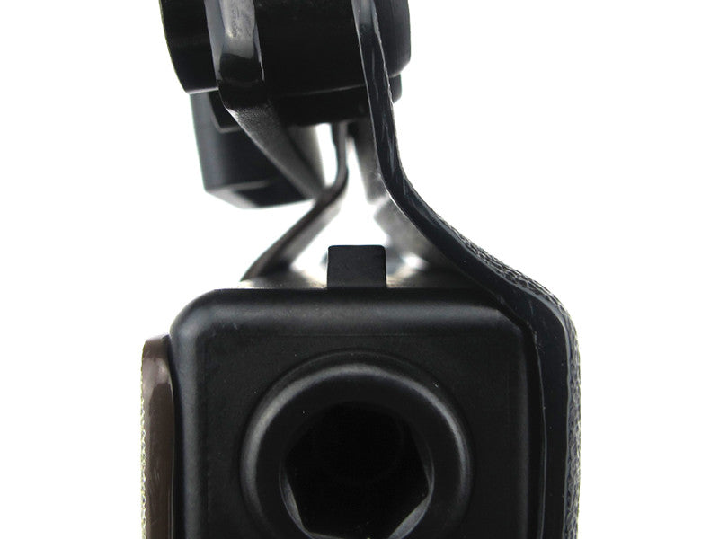 Urban Combat G19 Gen 3 - IWB -   Pax Militari - 9