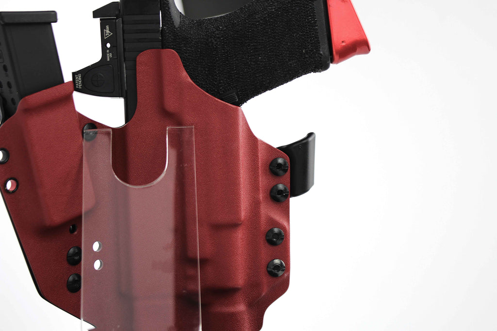 Urban Combat Glock 19 - IWB