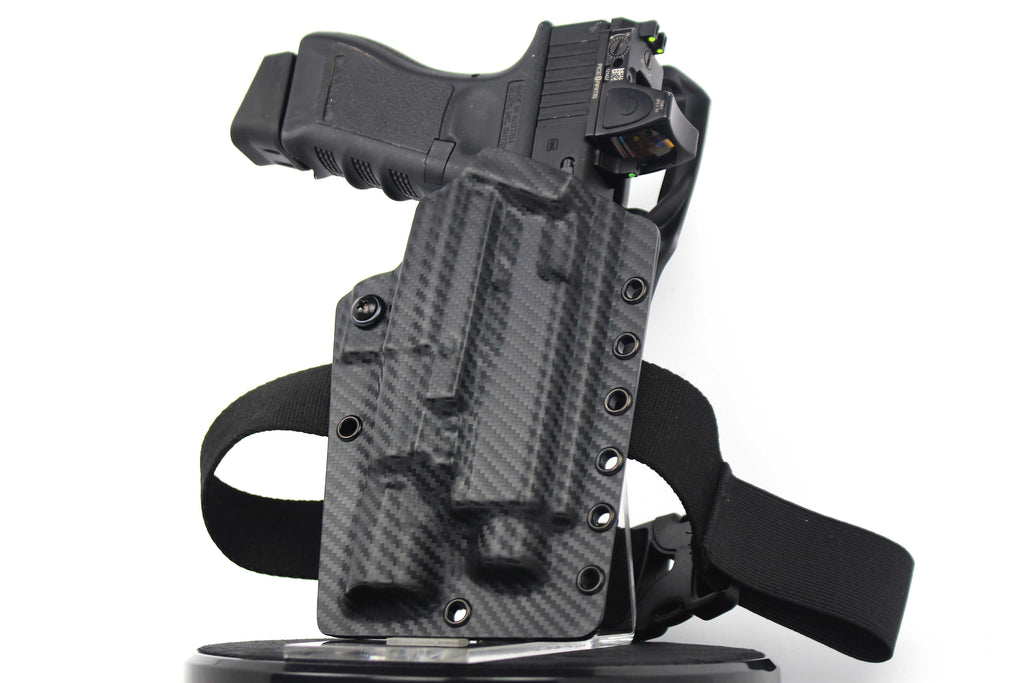 Carbon G17 Gen 4 - OWB