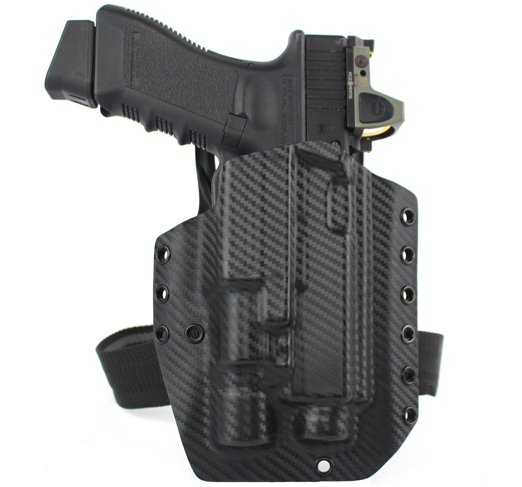 Carbon G17 Gen 4 - OWB