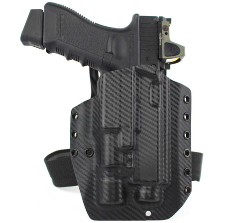 Carbon G17 Gen 4 - OWB