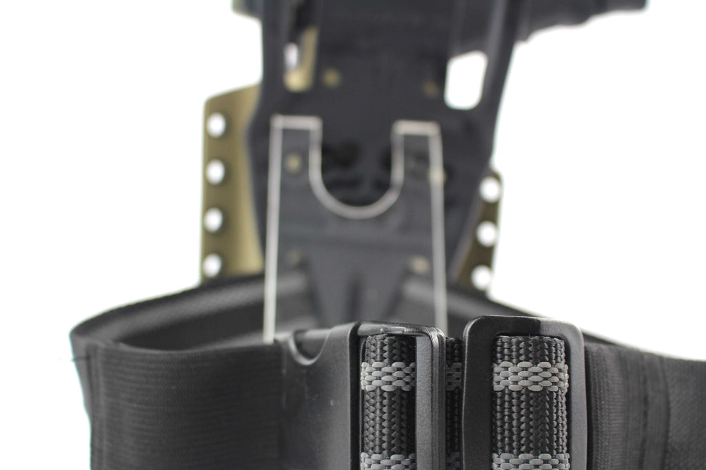 Carbon G17 Gen 4 - OWB